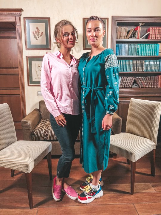 Зрадники не повинні бути в моєму житті: Приходько зробила несподівану заяву